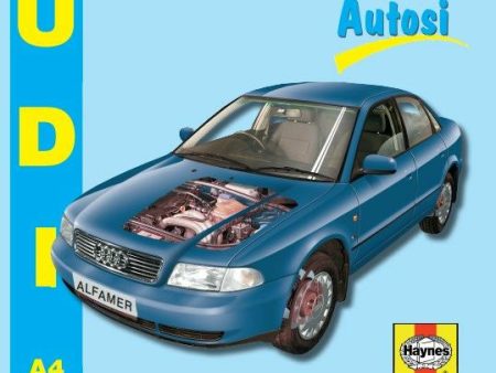 Audi A4 1995-2000 For Cheap