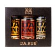 Dry Rub Seasoning Gift Pack Fashion