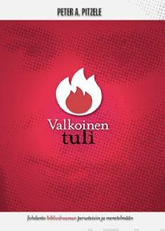 Valkoinen tuli Supply