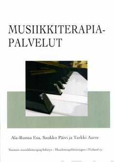 Musiikkiterapiapalvelut Online