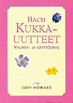 Bach kukkauutteet For Sale