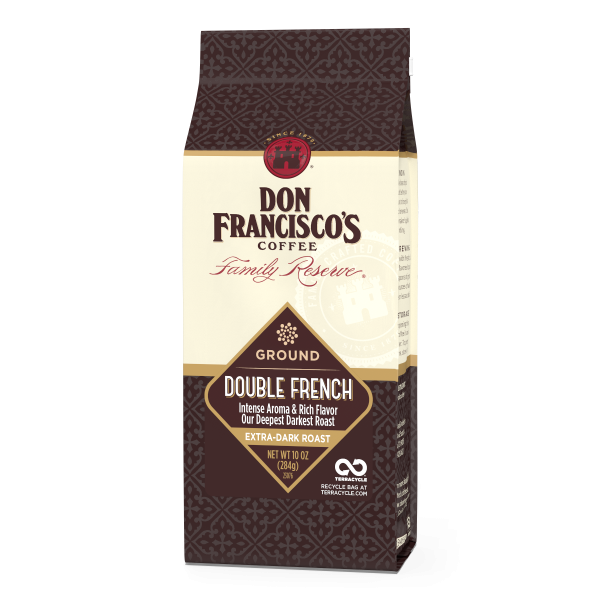 Double French Coffee Bag Online