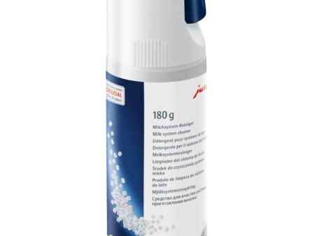 Jura Milk system cleaner 180g w  dispenser For Discount