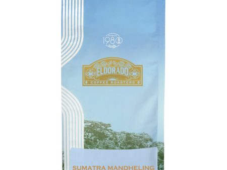 Eldorado Coffee Sumatra Mandheling Supply