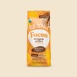 Focus Whole Bean Coffee Bag Sale