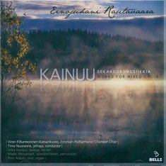 Kainuu (cd) For Discount