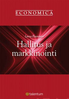 Hallitus ja markkinointi Online Sale