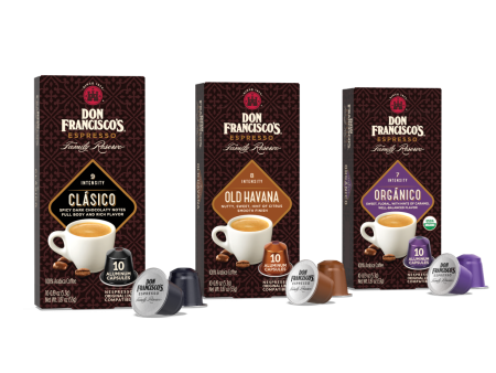 Espresso Capsules Variety Pack Cheap