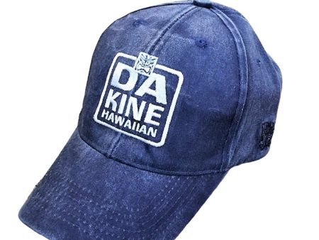 Da Kine Hawaiian Resort Hat For Discount