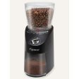 Capresso Infinity Plus Conical Burr Grinder For Cheap